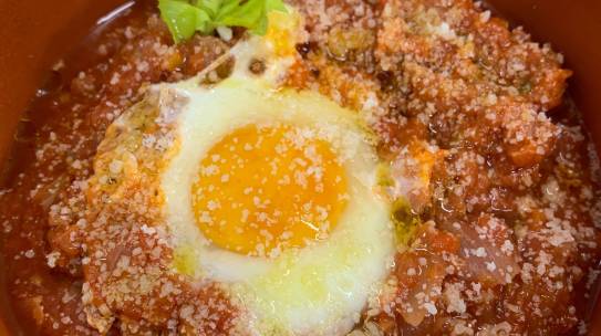 Viaggio di Gusto: l’acquacotta maremmana  Vini e ricette locali, sapori di Maremma