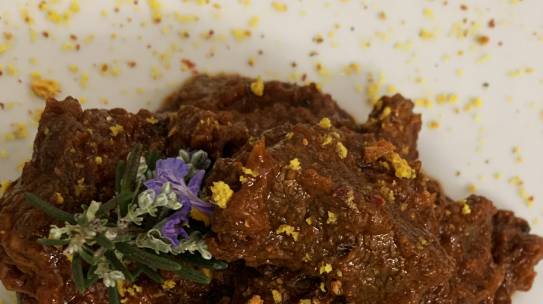 Viaggio di Gusto: brigante cinghiale, il re della cucina maremmana