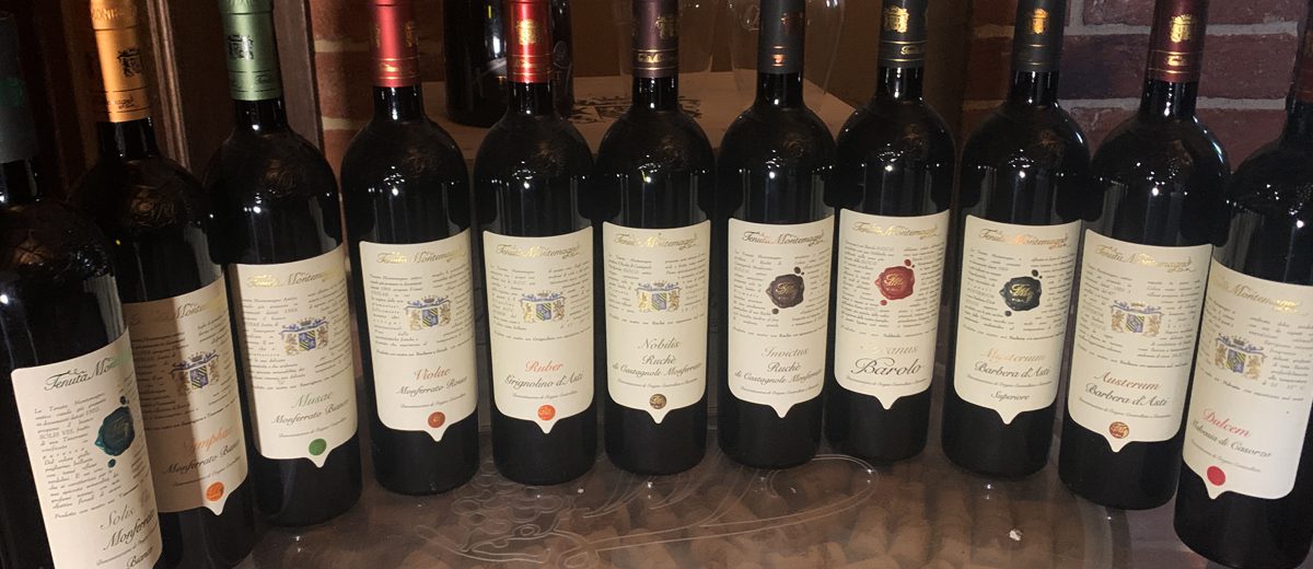 tenuta montemagno