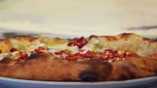 Viaggio di Gusto: pizza e sapori lucani