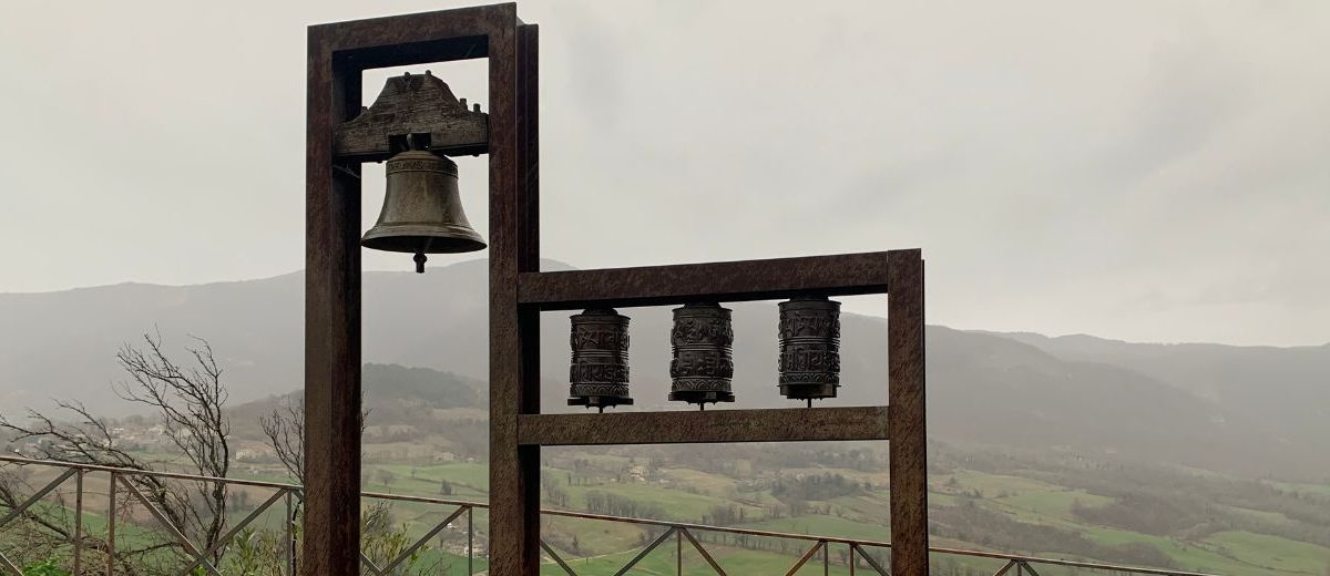 CAMPANA TIBETANA PENNABILLI