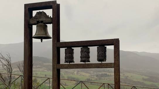 Viaggio di Gusto: Pennabilli, tra pasta fatta in casa e un piccolo paese da scoprire