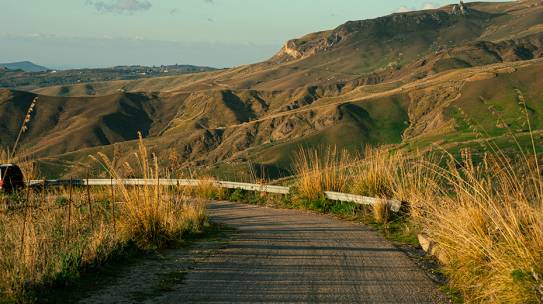 Viaggio di Gusto: Santo Stefano Quisquina, un viaggio nell’entroterra di Agrigento