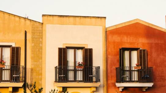 Viaggio di Gusto: al Baglio Oneto dei Principi di San Lorenzo di Marsala
