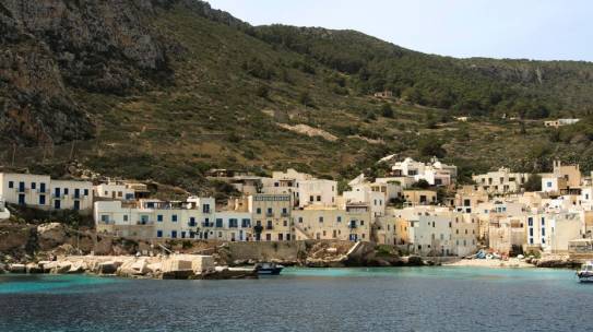 Viaggio di Gusto: Favignata e Levanzo, viaggio tra le isole Egadi