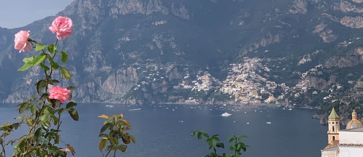 Costiera amalfitana