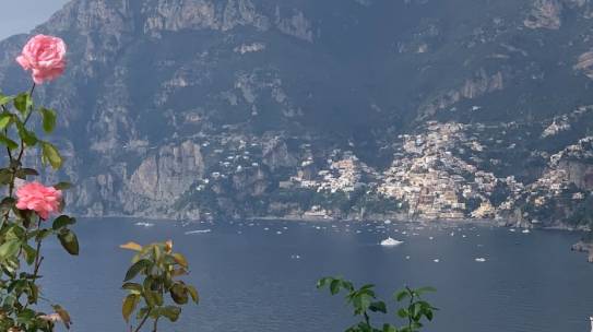 Viaggio di Gusto: in Costiera Amalfitana tra Praiano e Positano