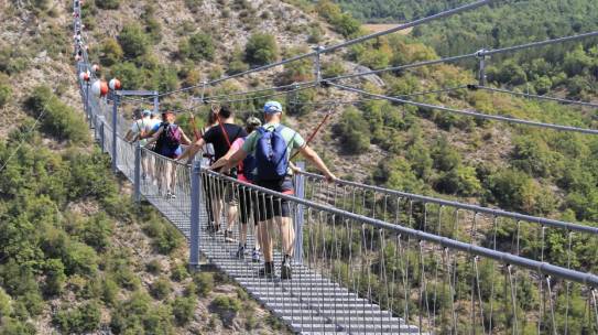 Viaggio di Gusto: Umbria: cosa fare e assaggiare a Sellano