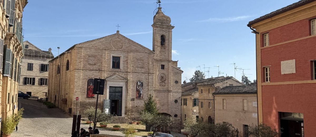 Recanati