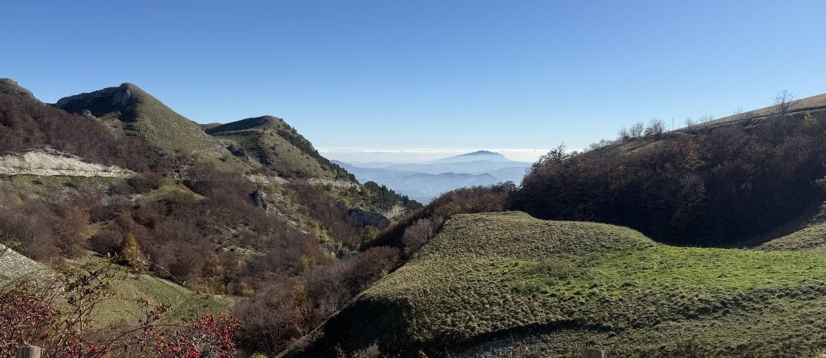 Sarnano Marche